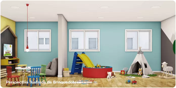 Brinquedoteca