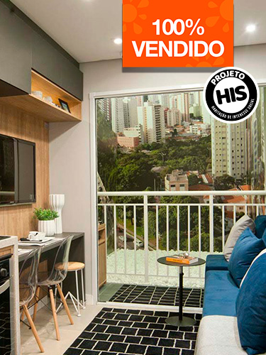 Vibra Barra Funda