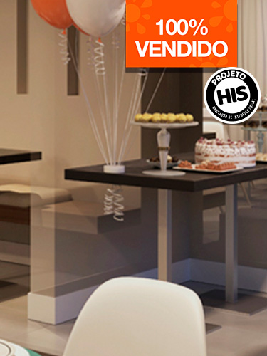 Vibra Casa Verde