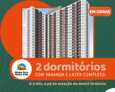 Vibra Estação Oratório