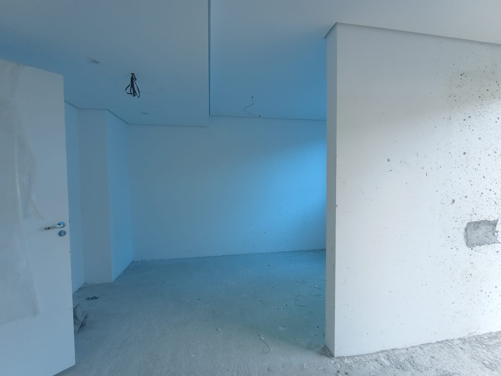 Fotos da Obra