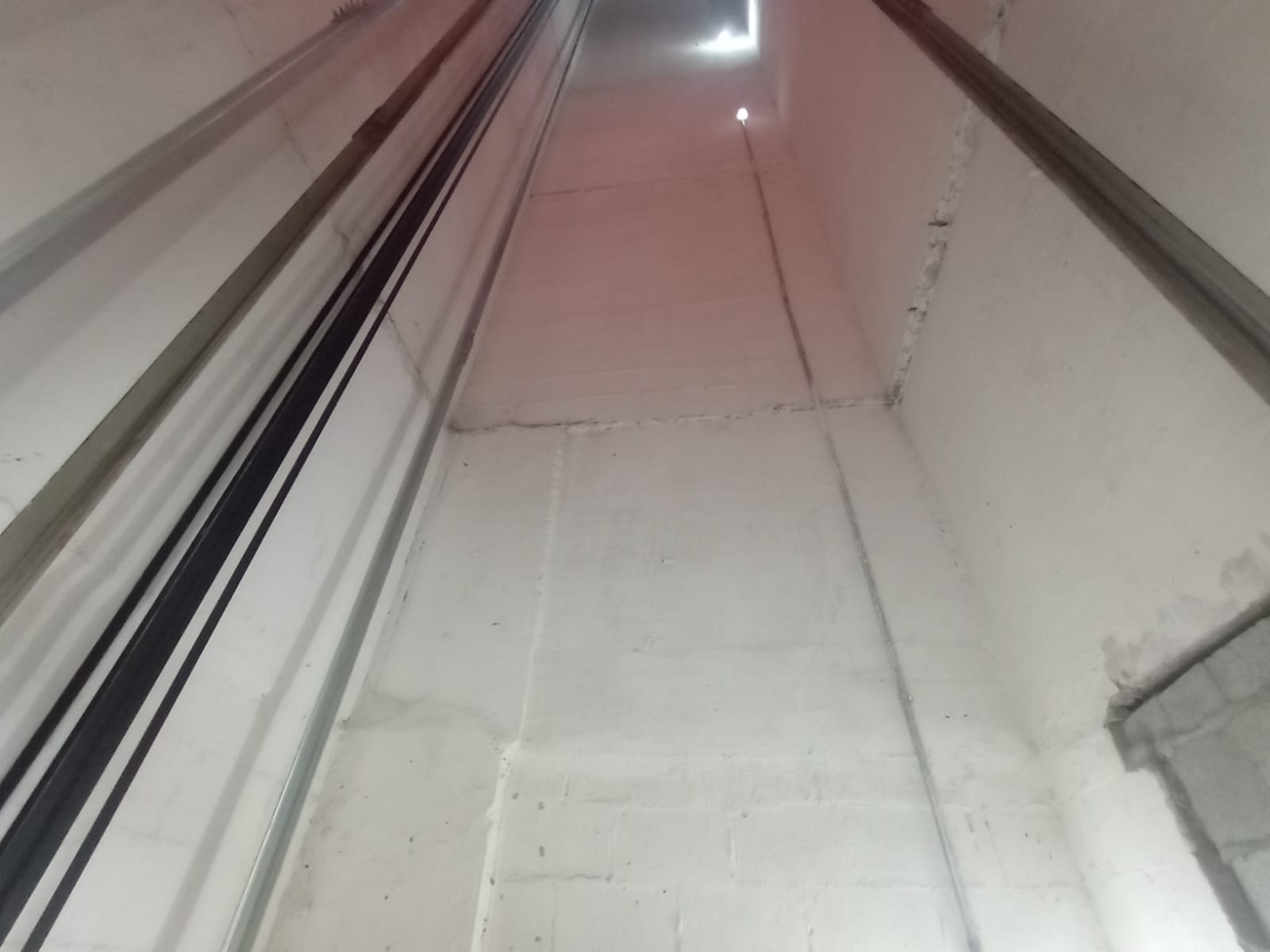 Fotos da Obra