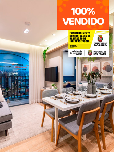 Vibra Estação Oratório