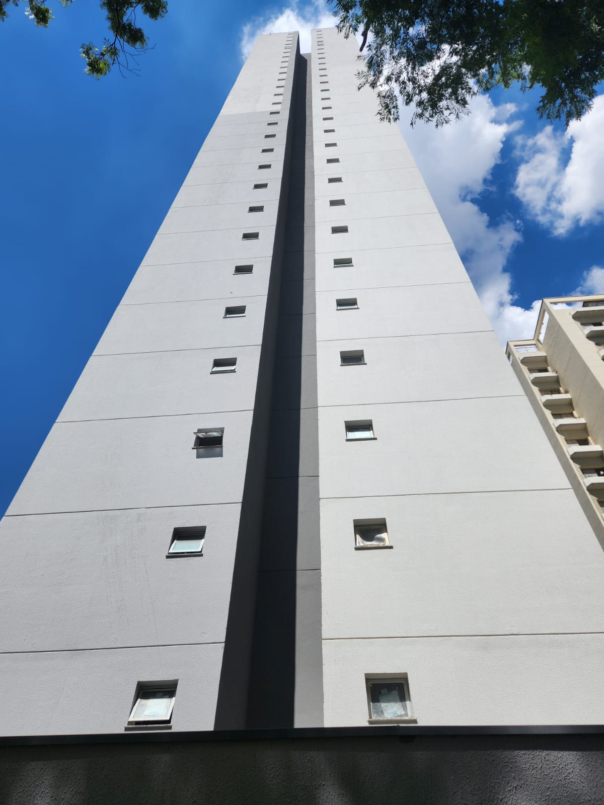 Fotos da Obra