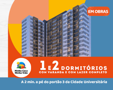 Vibra Cidade Universitária