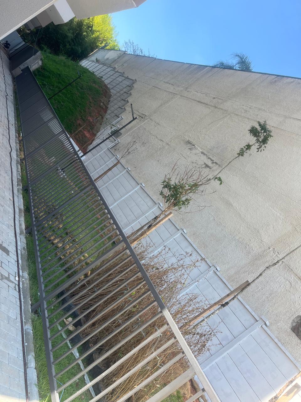 Fotos da Obra