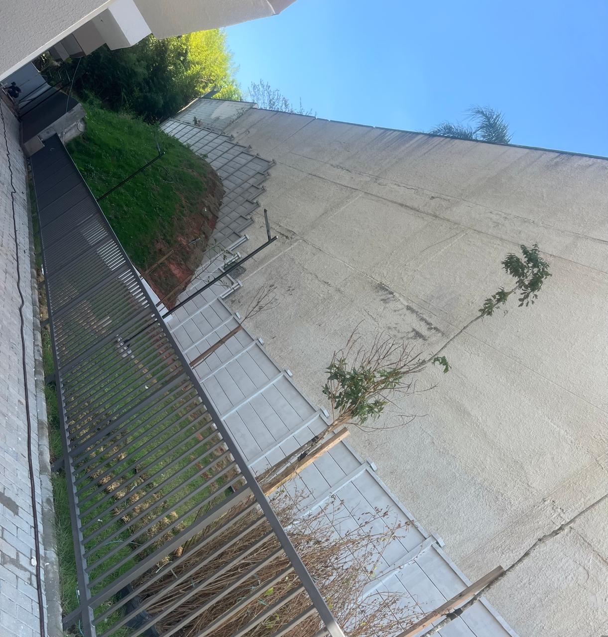 Fotos da Obra