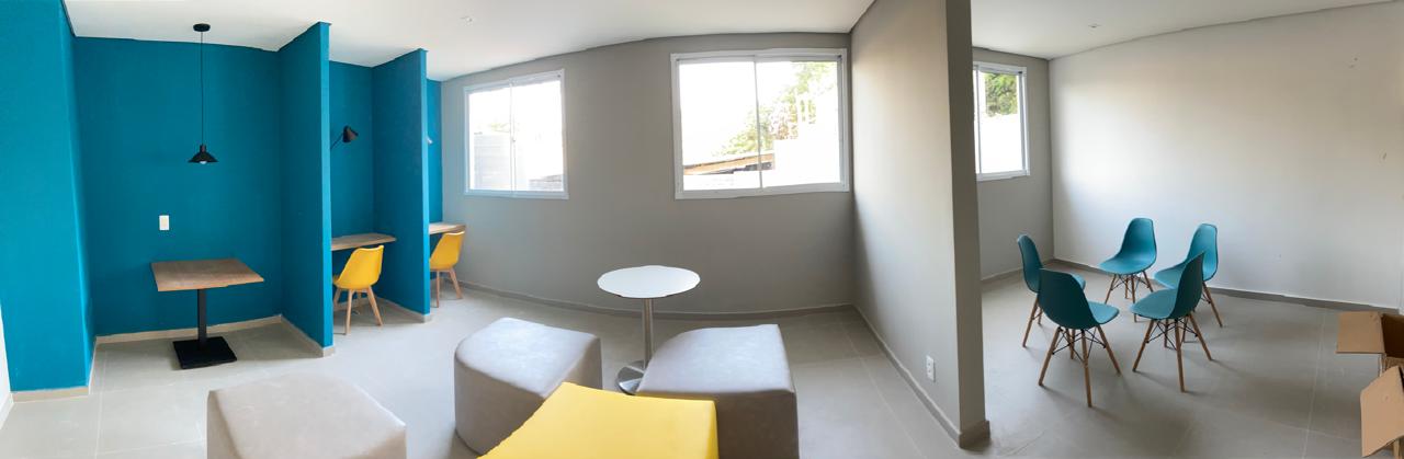 Fotos da Obra