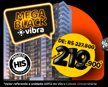 Vibra Cidade Universitária