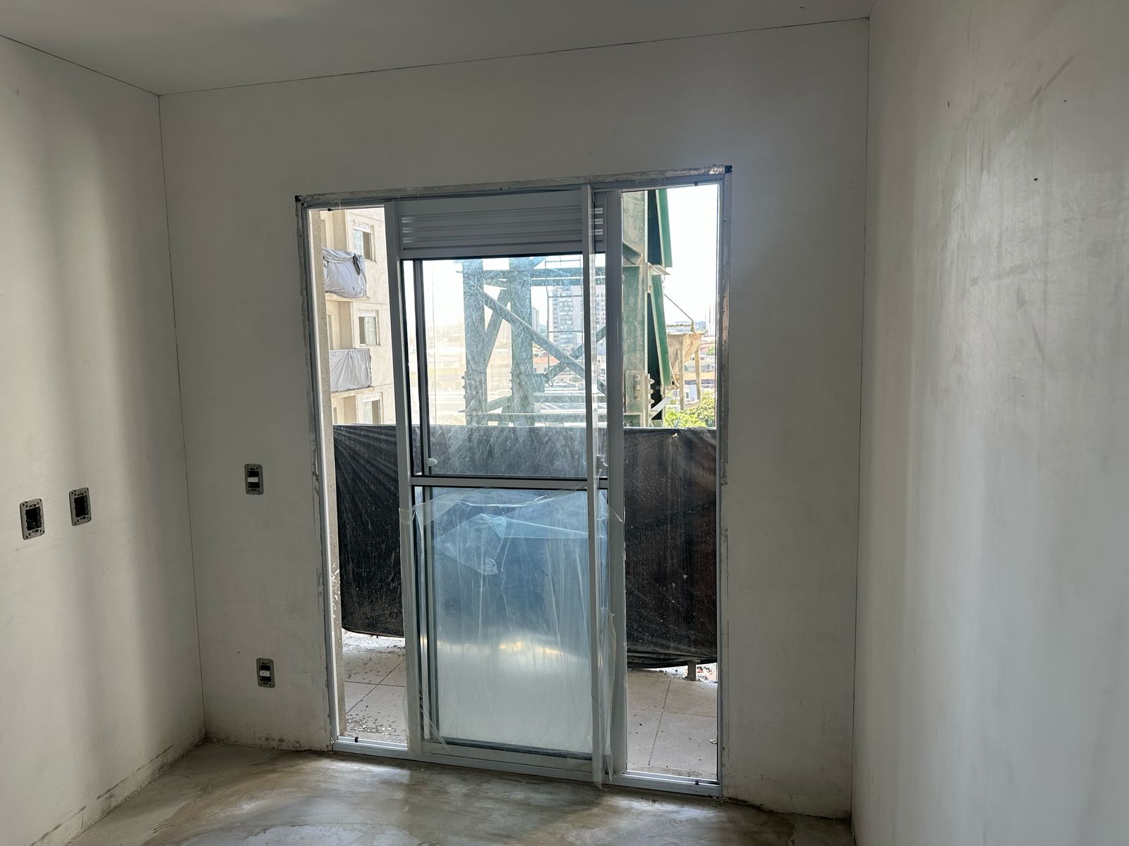 Fotos da Obra