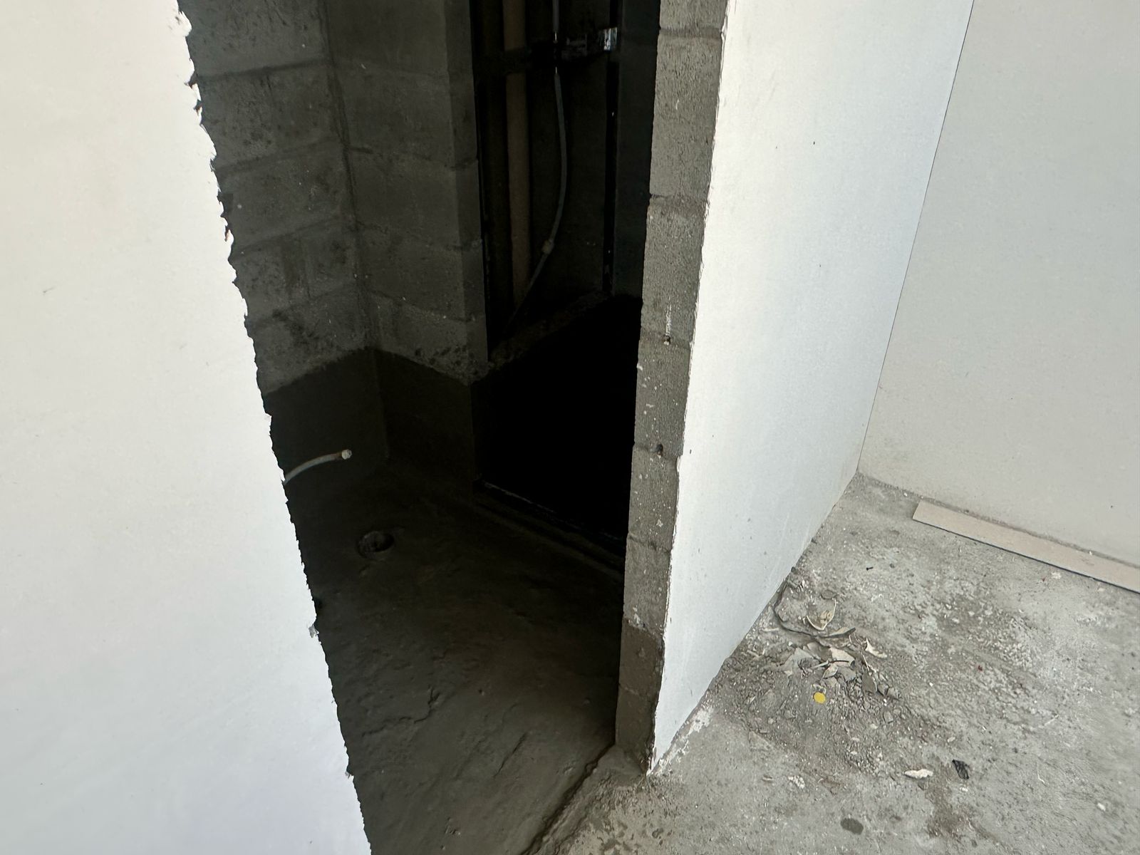 Fotos da Obra