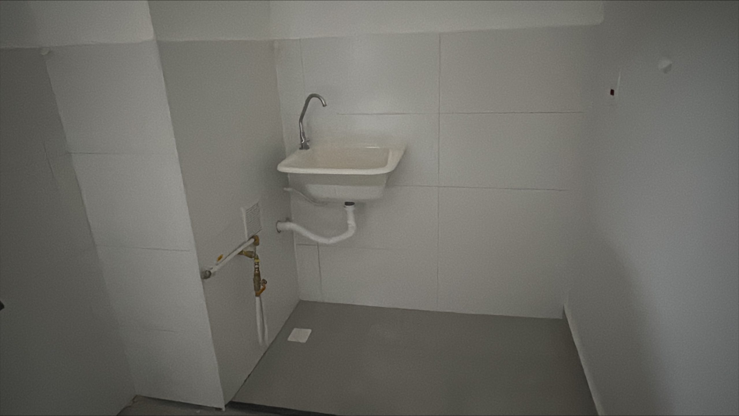 Fotos da Obra