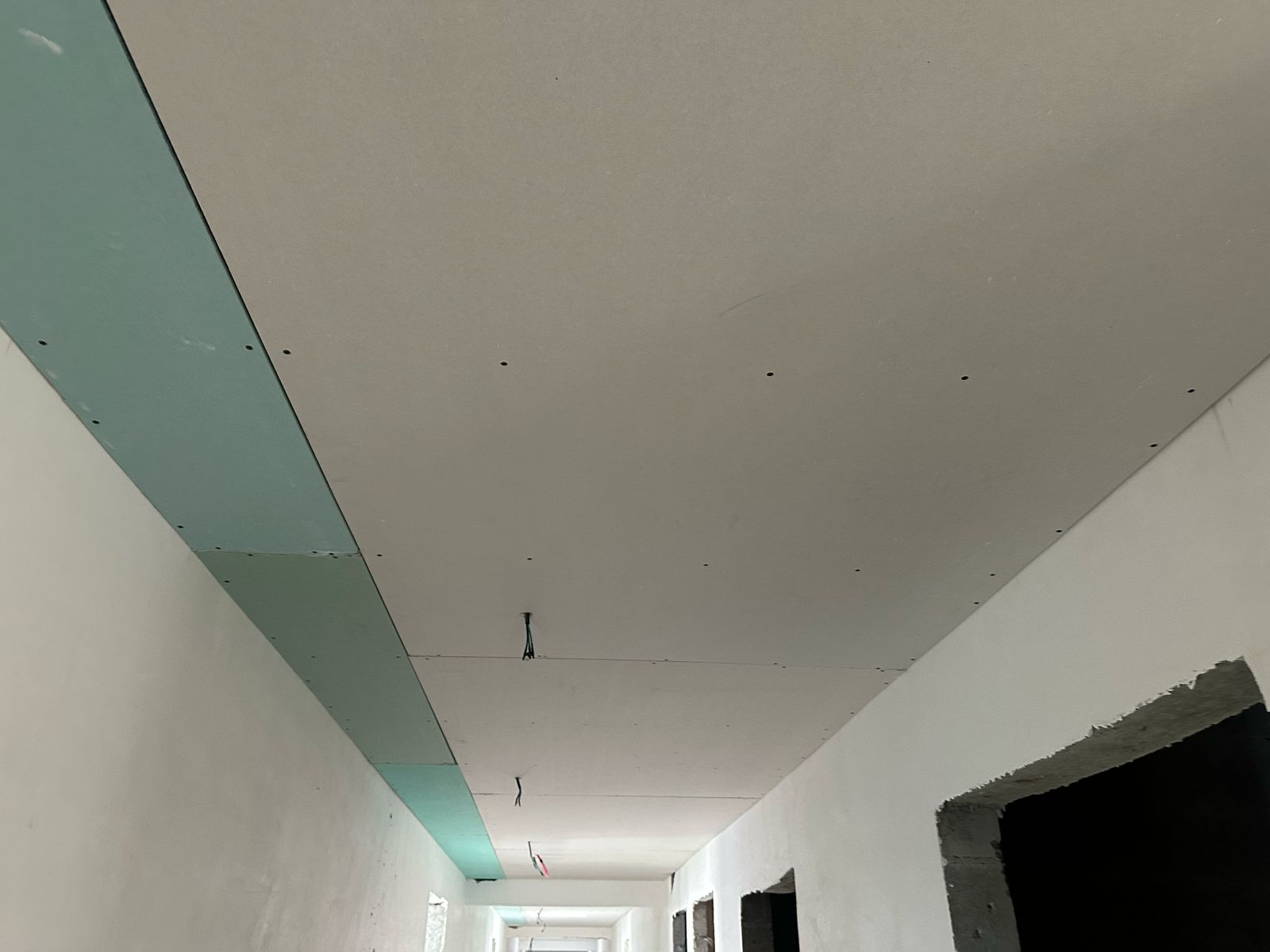 Fotos da Obra