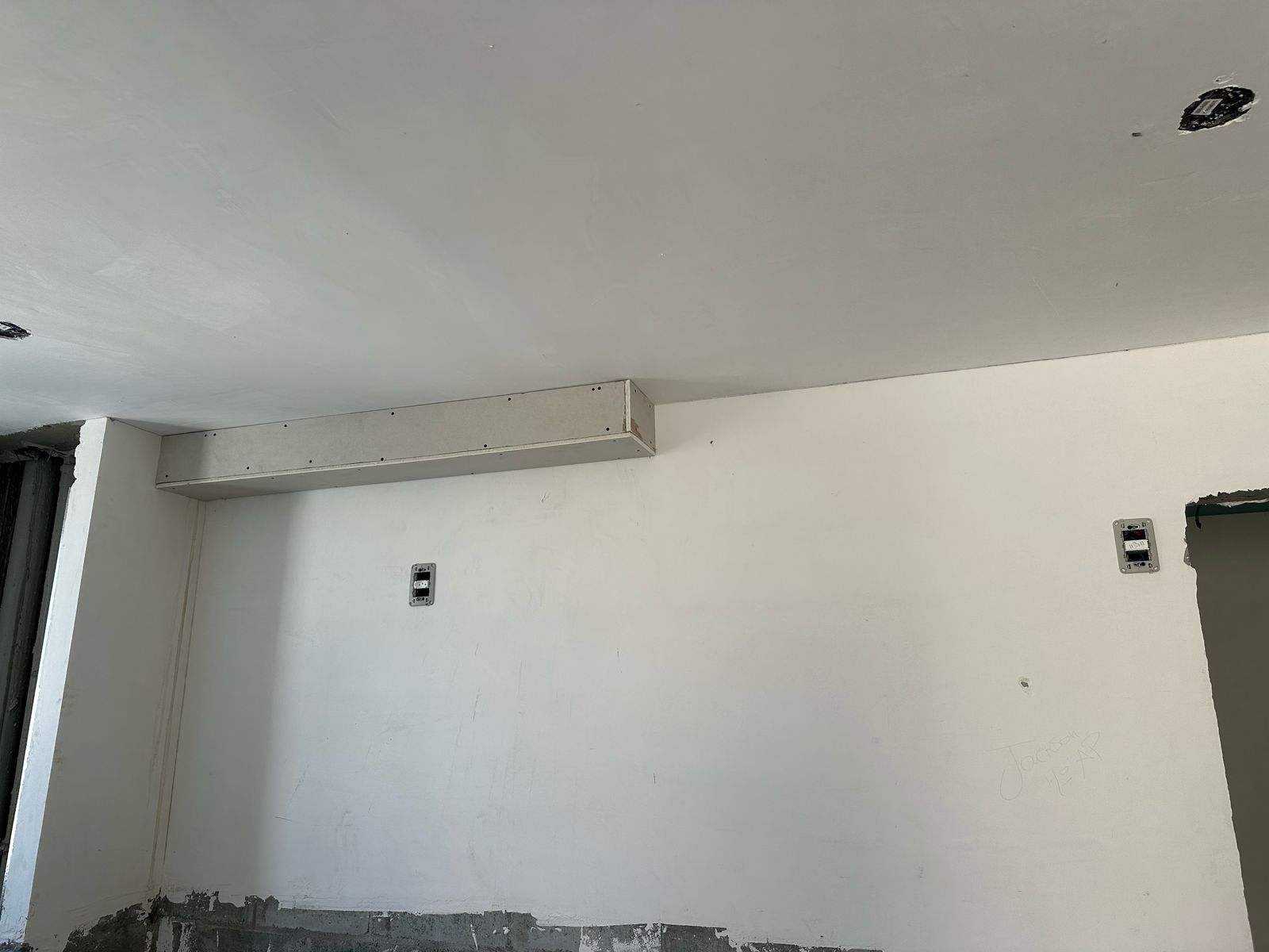 Fotos da Obra