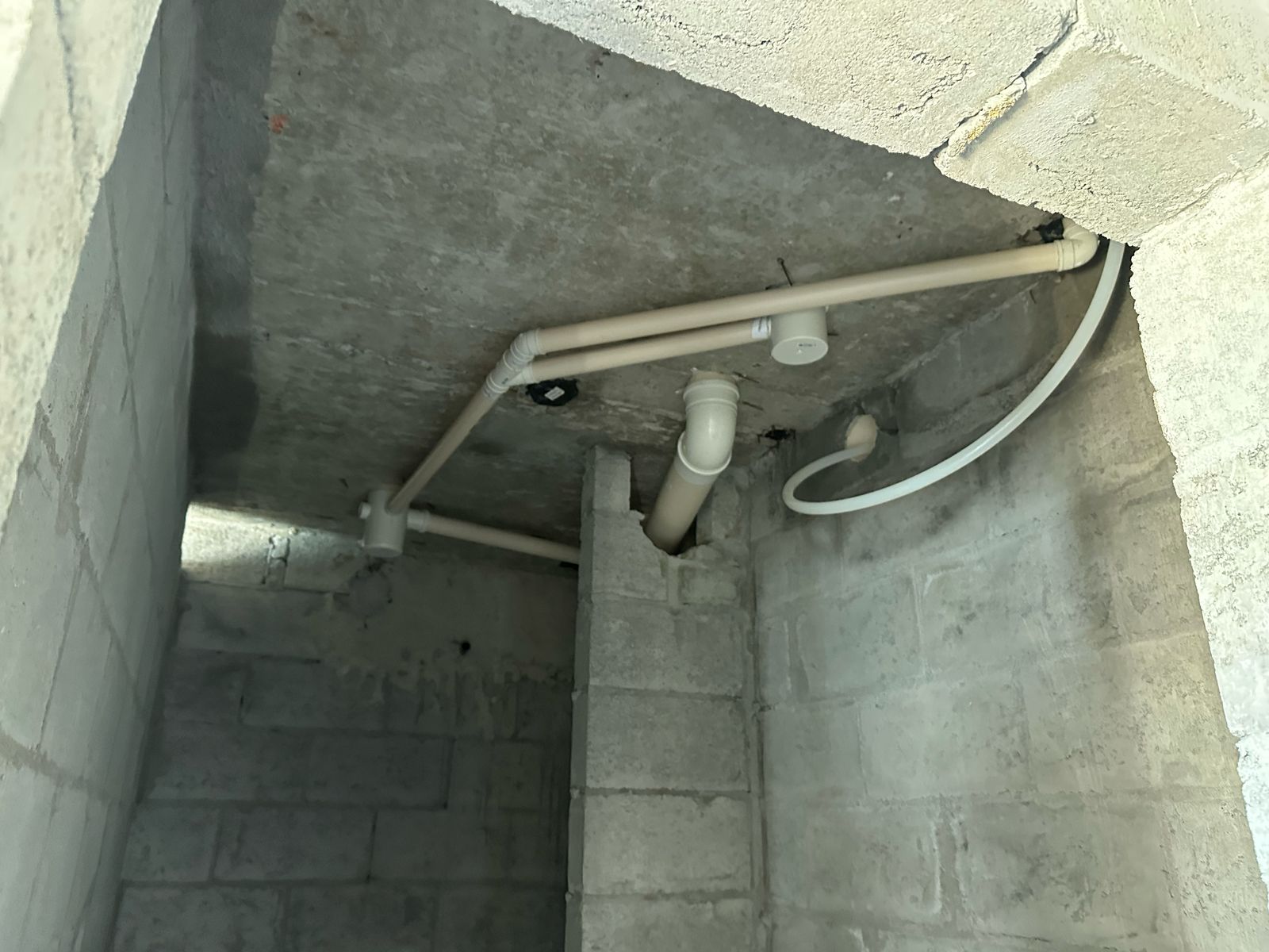 Fotos da Obra