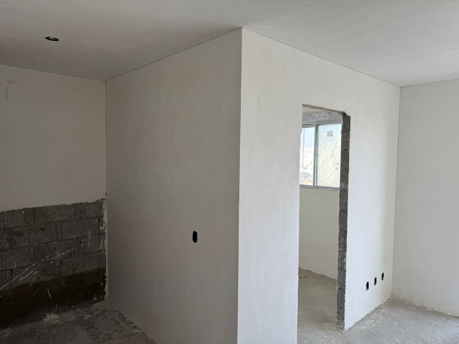 Fotos da Obra