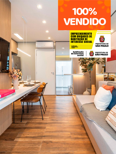 Vibra Arte Barra Funda