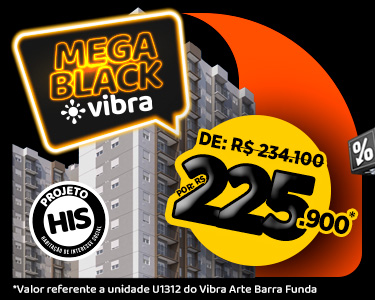 Vibra Arte Barra Funda