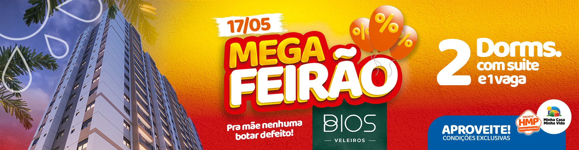 Bios Veleiros