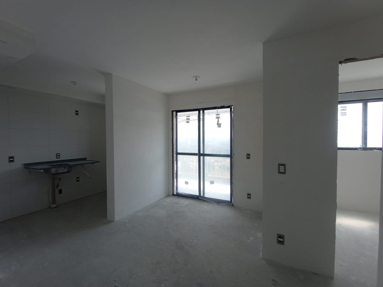 Fotos da Obra