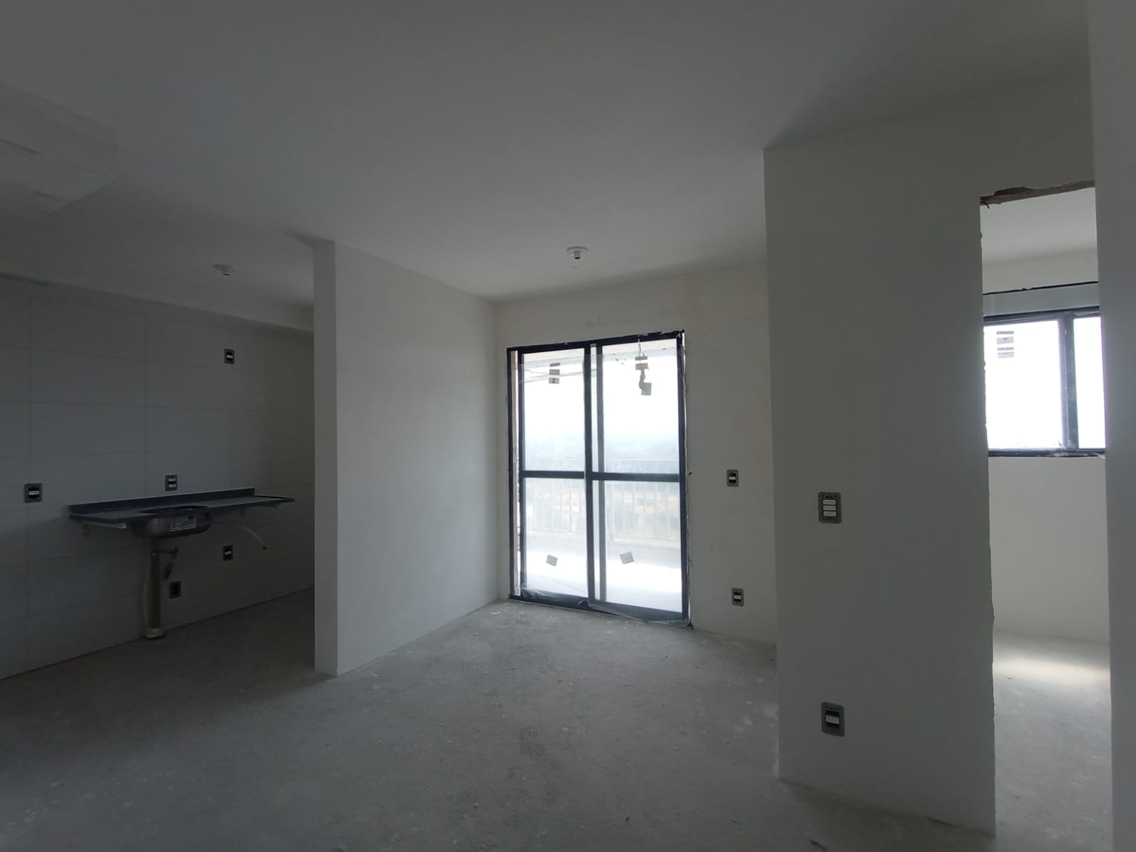 Fotos da Obra
