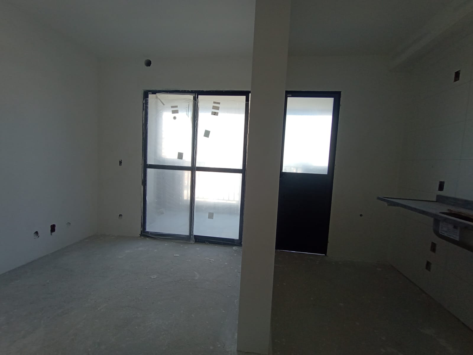Fotos da Obra