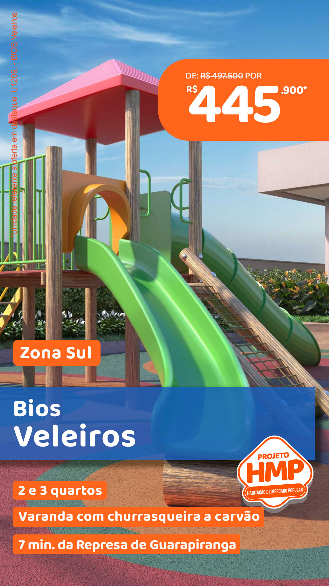 Imagem do produto no carousel home