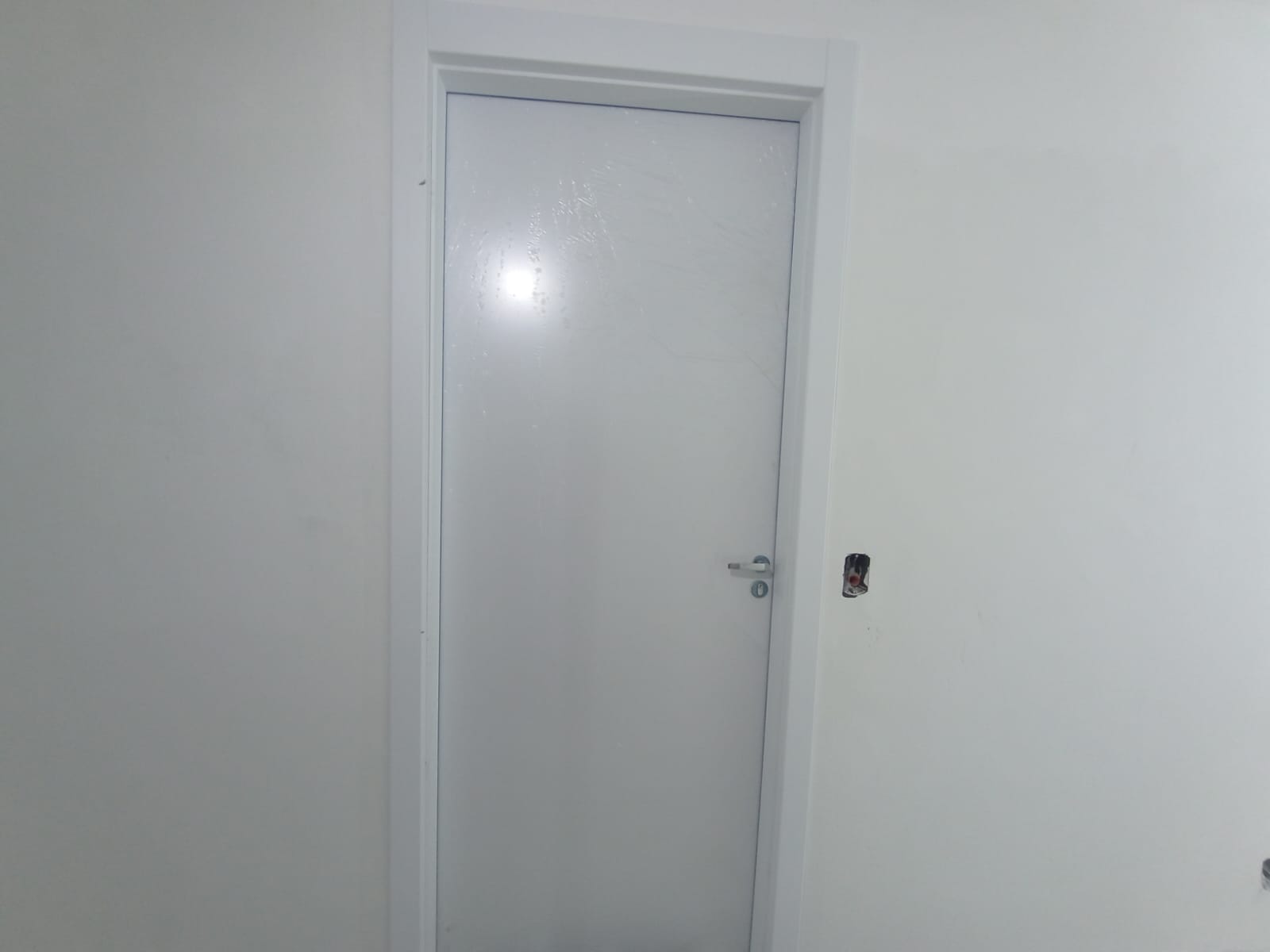 Fotos da Obra