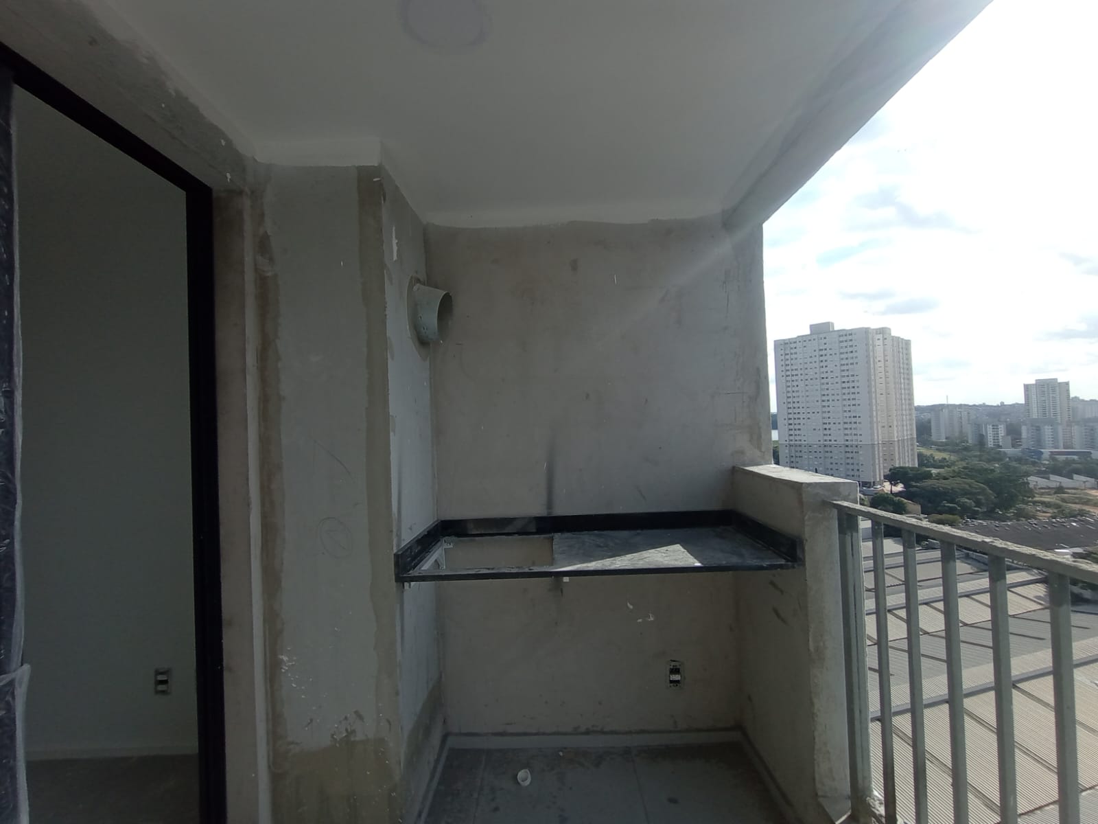 Fotos da Obra