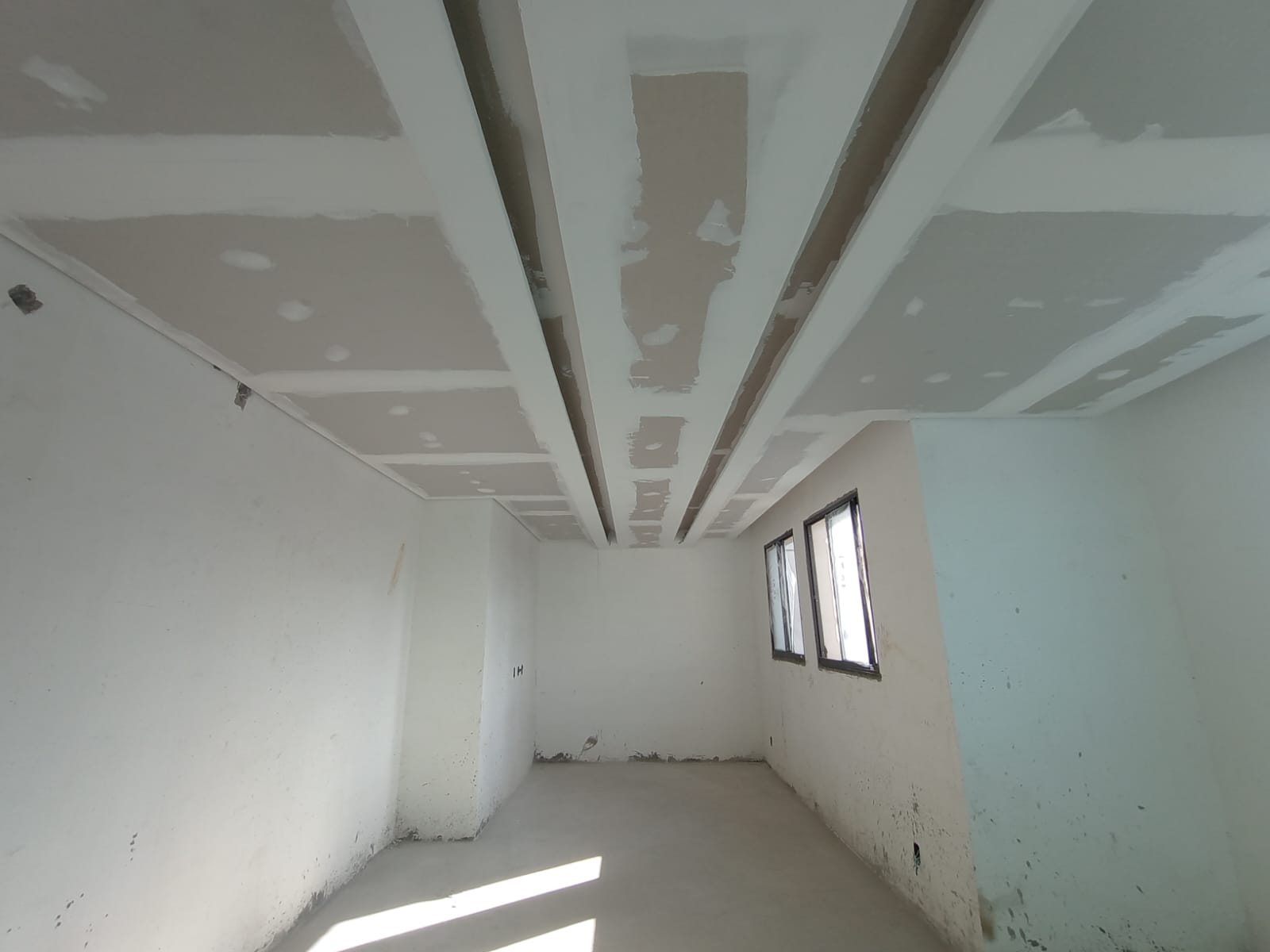 Fotos da Obra