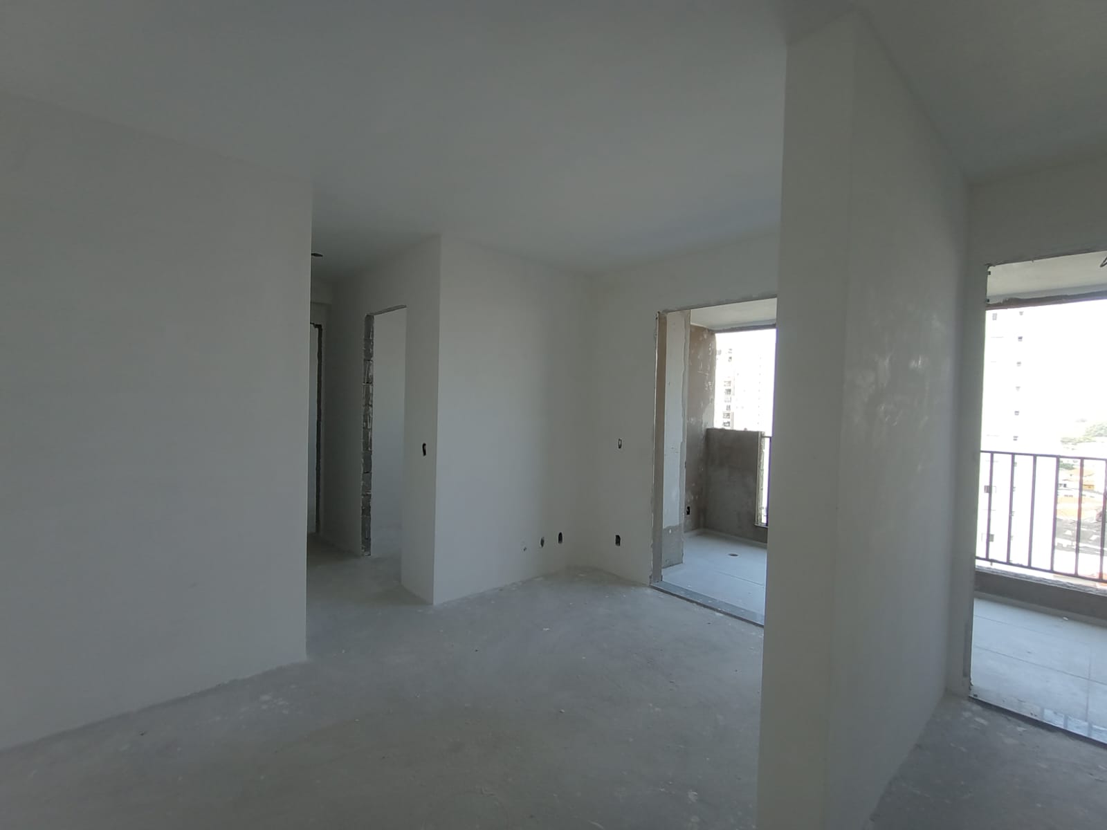Fotos da Obra