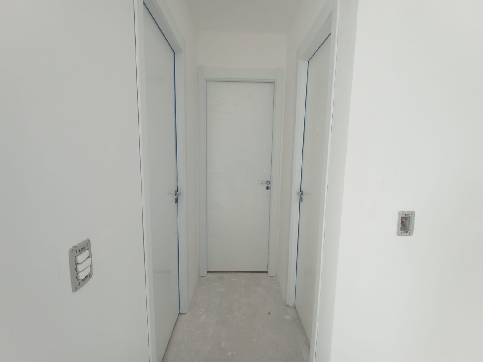 Fotos da Obra