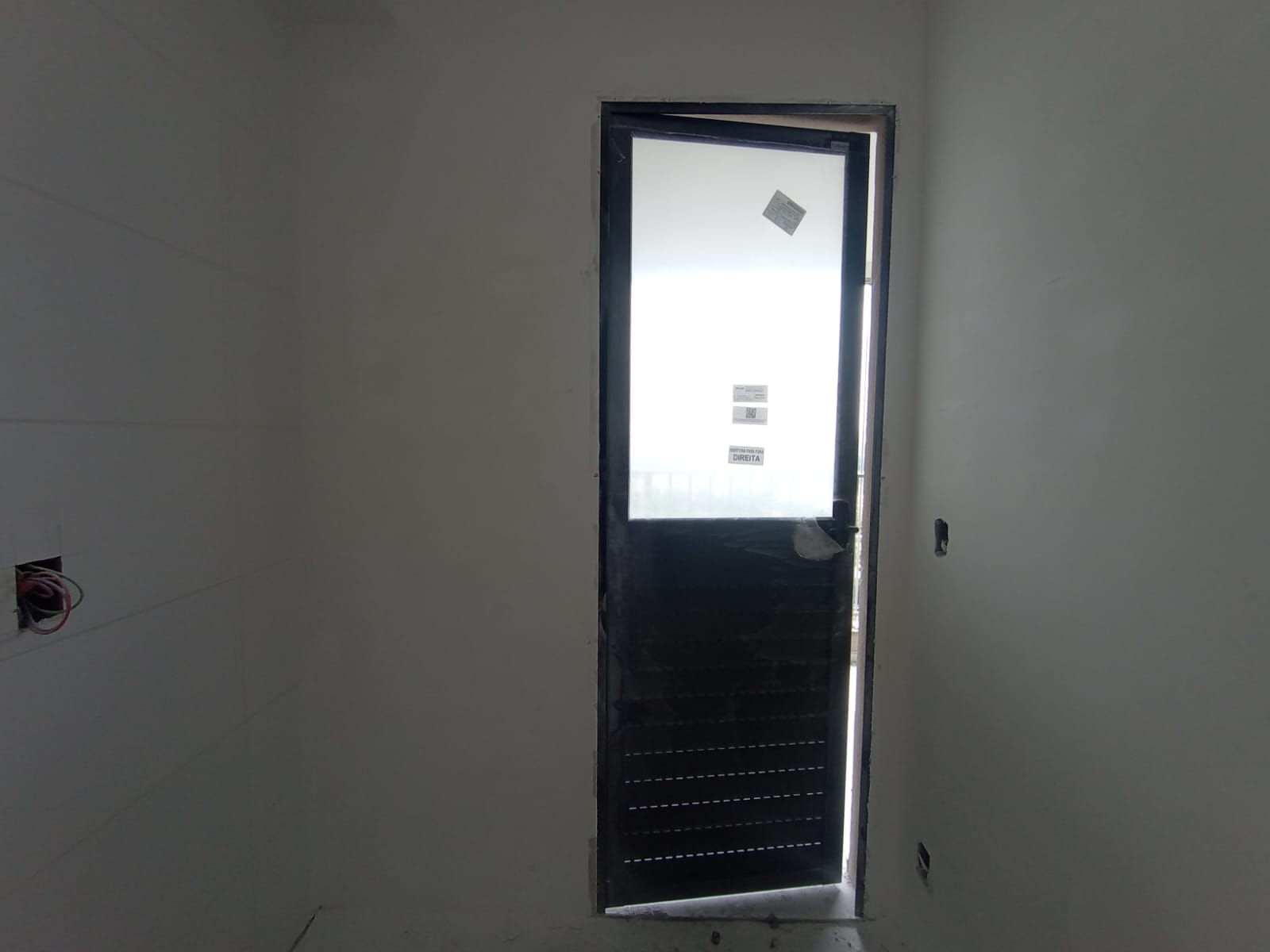 Fotos da Obra