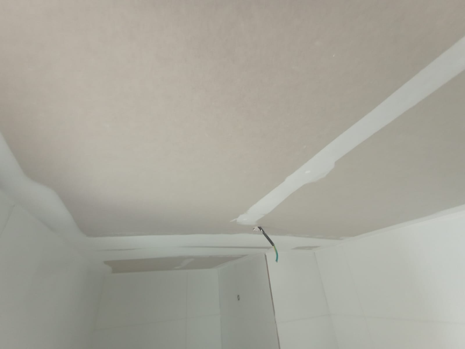 Fotos da Obra