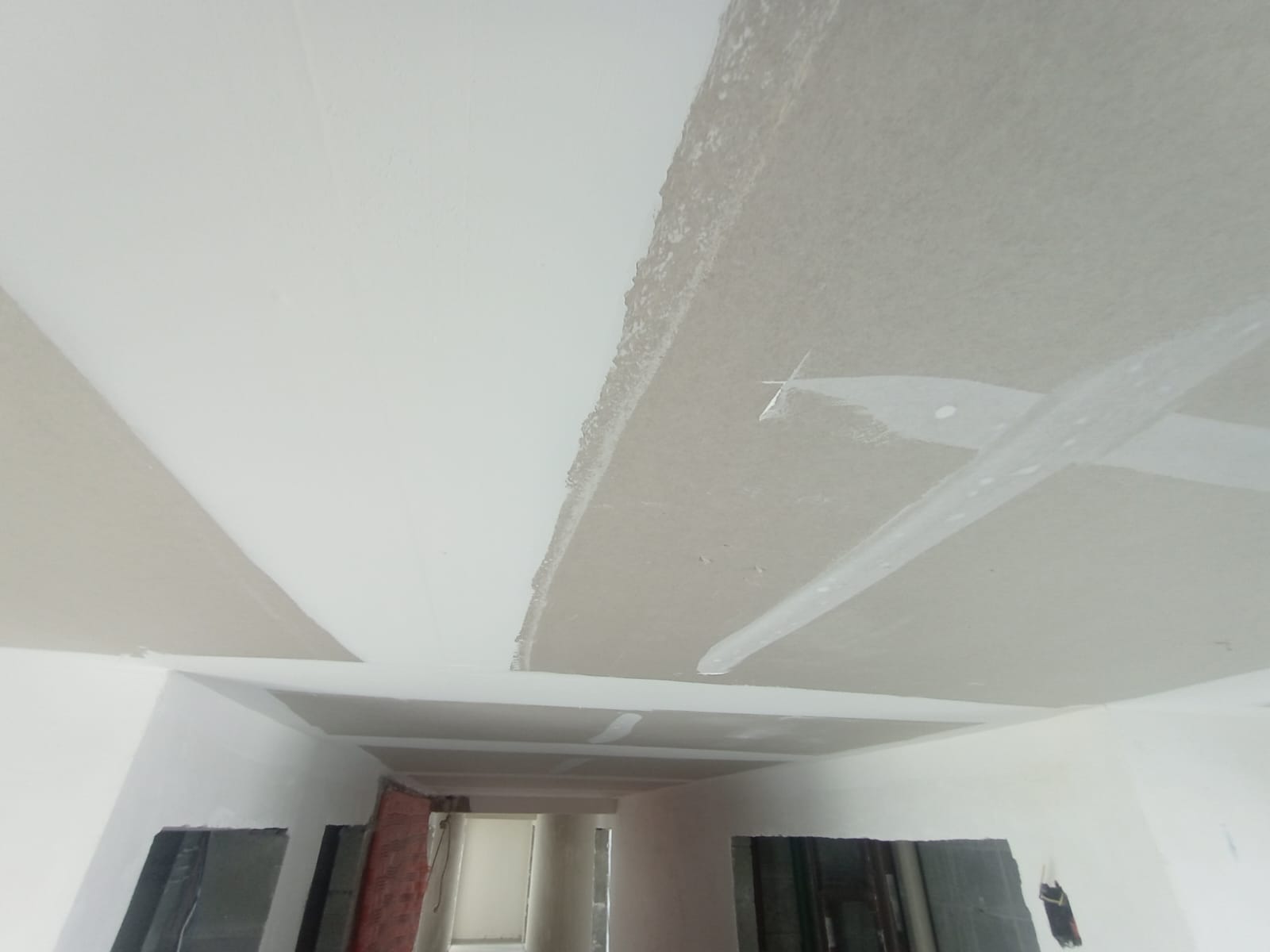 Fotos da Obra