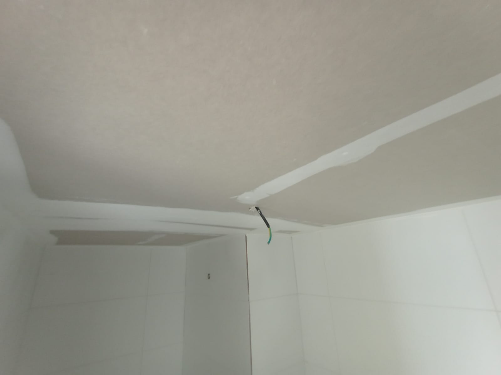Fotos da Obra