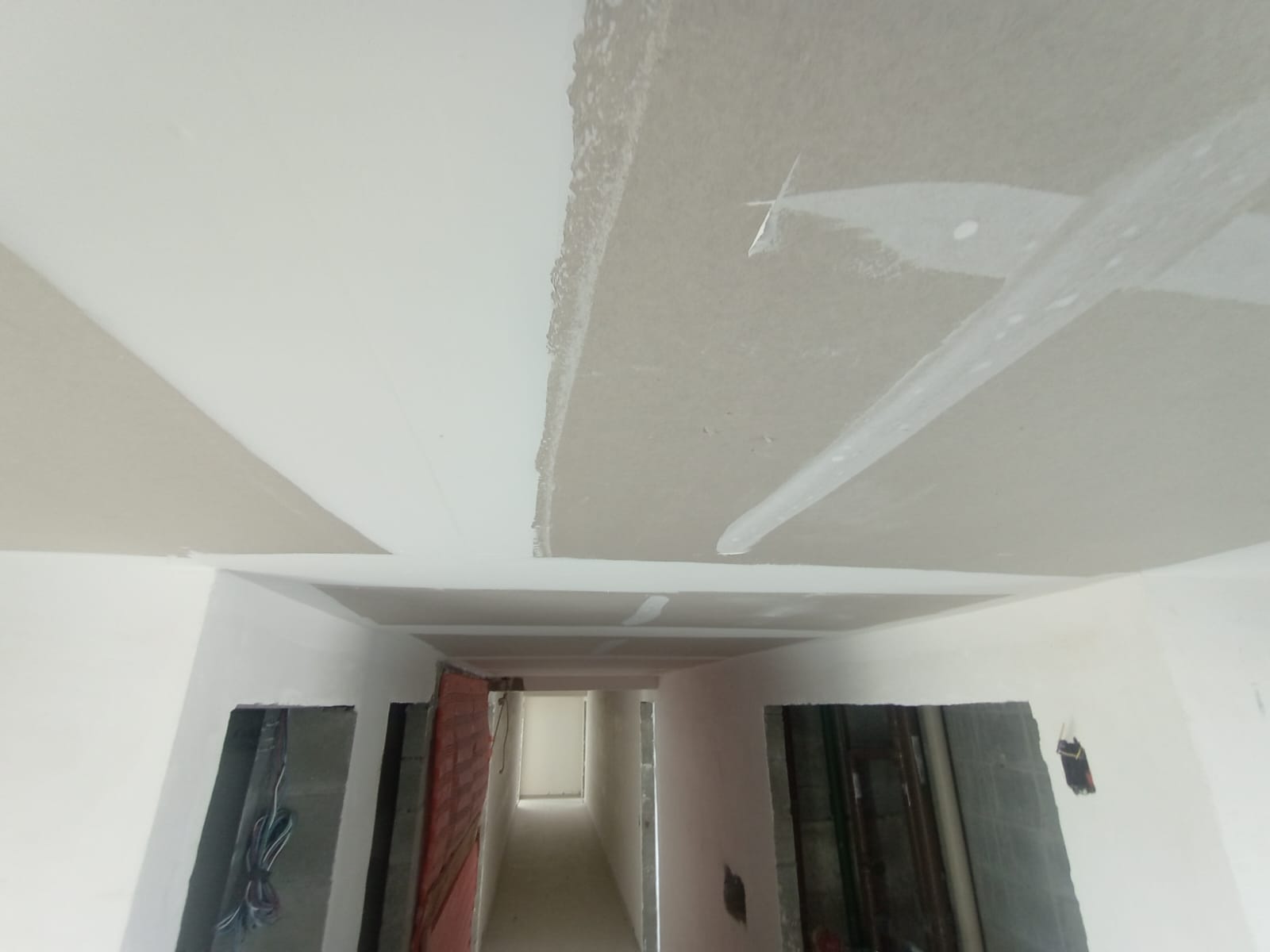 Fotos da Obra