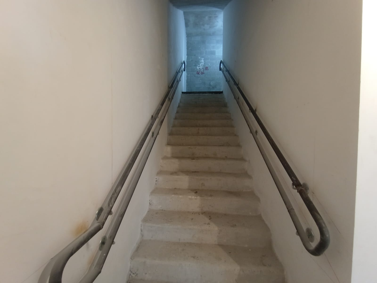 Fotos da Obra