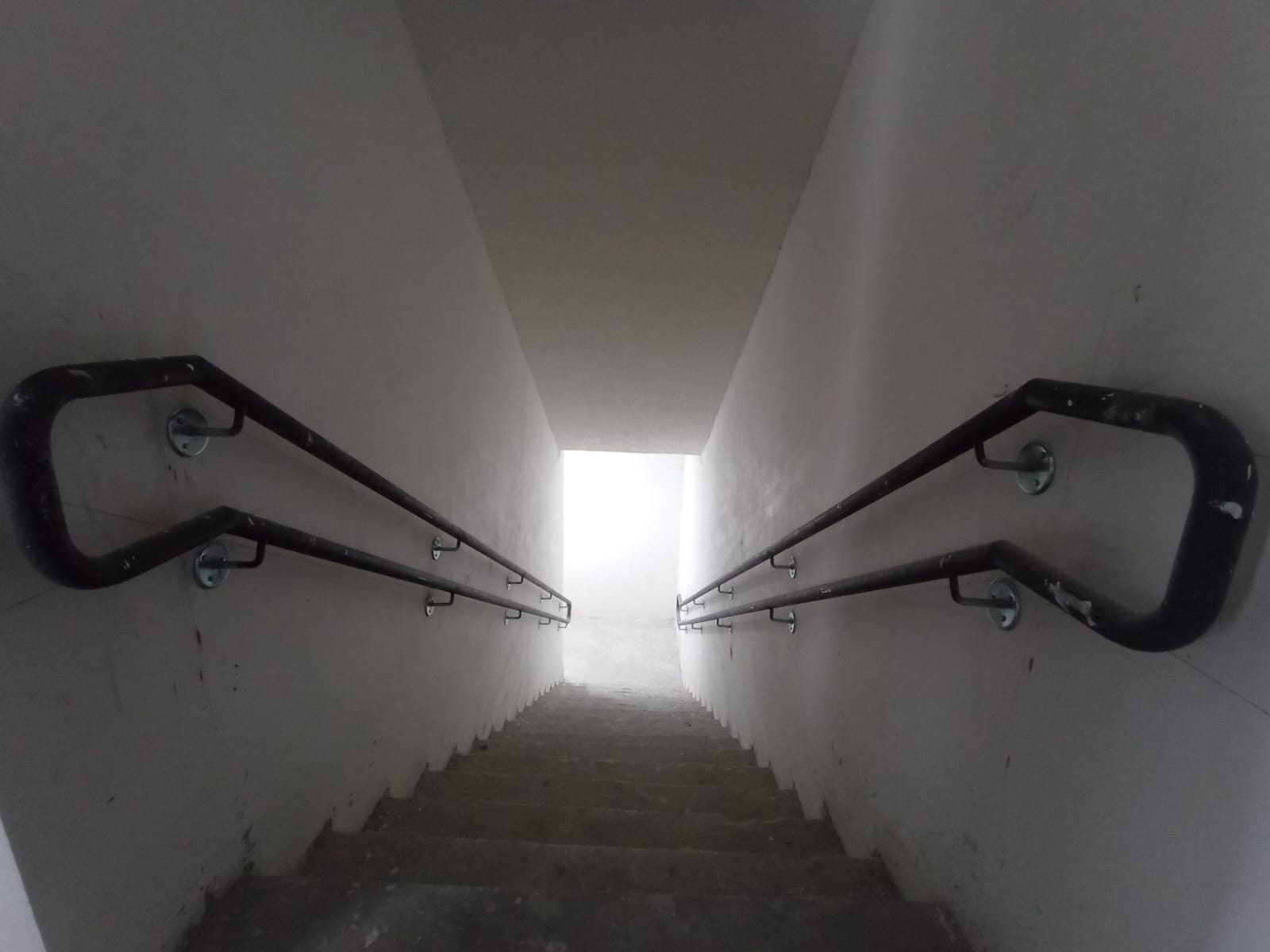 Fotos da Obra