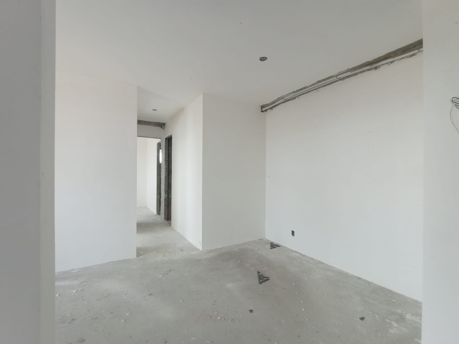 Fotos da Obra