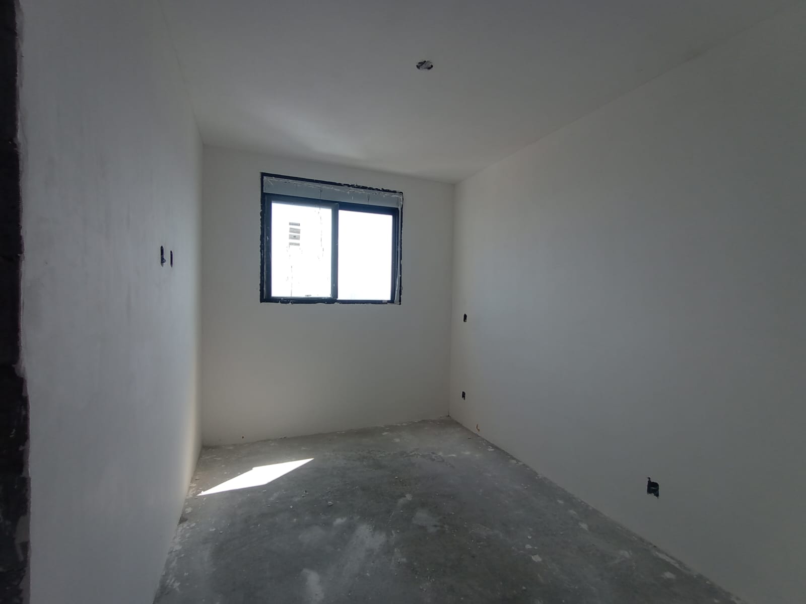 Fotos da Obra
