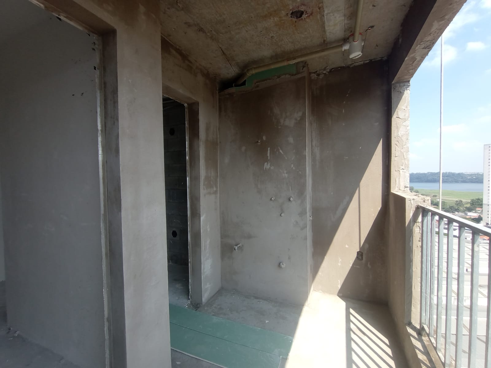 Fotos da Obra