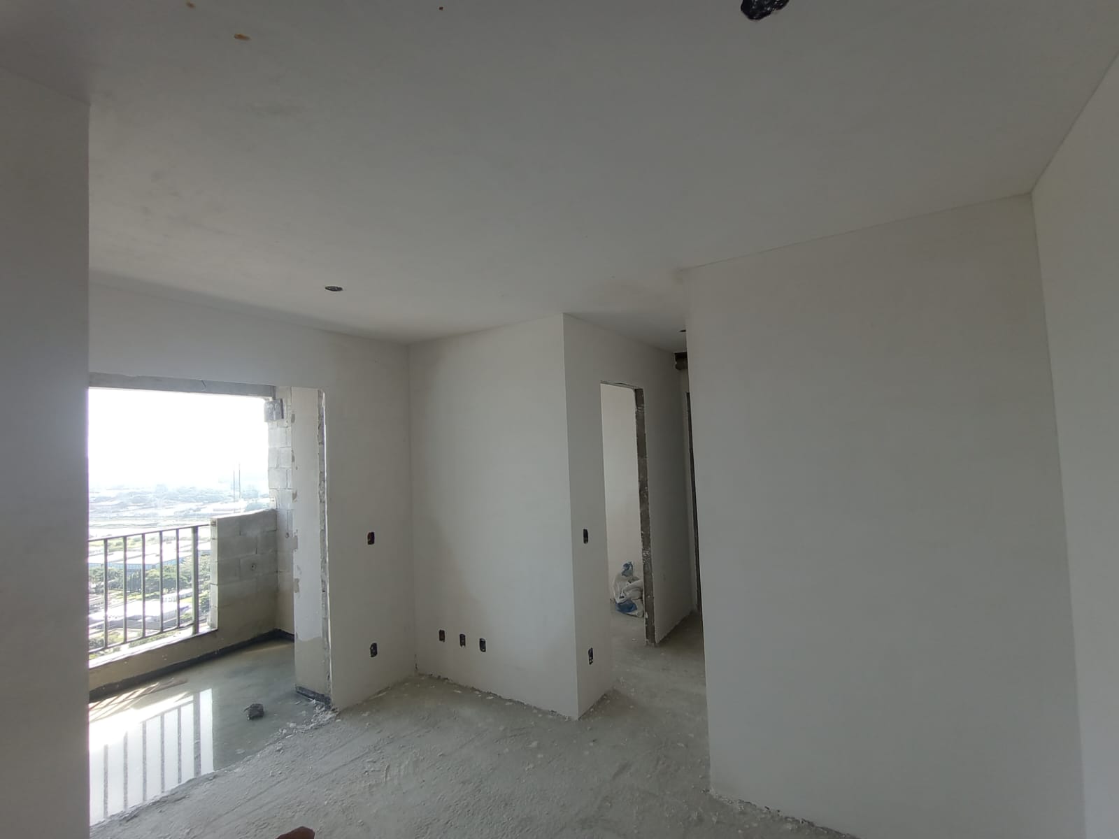 Fotos da Obra