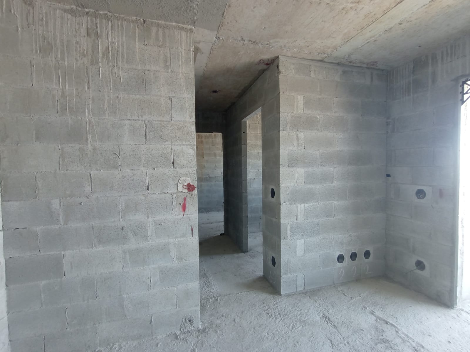 Fotos da Obra