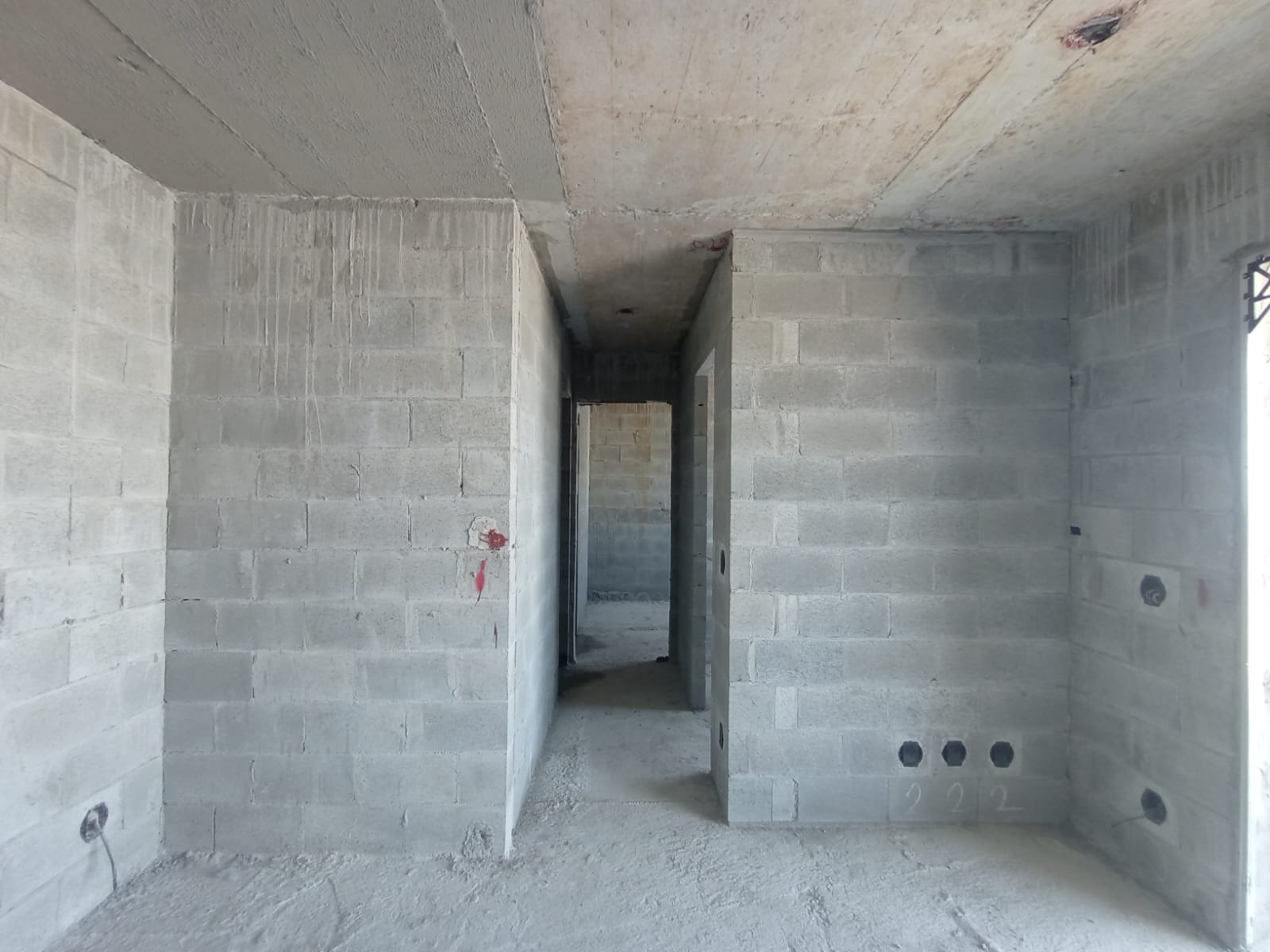 Fotos da Obra