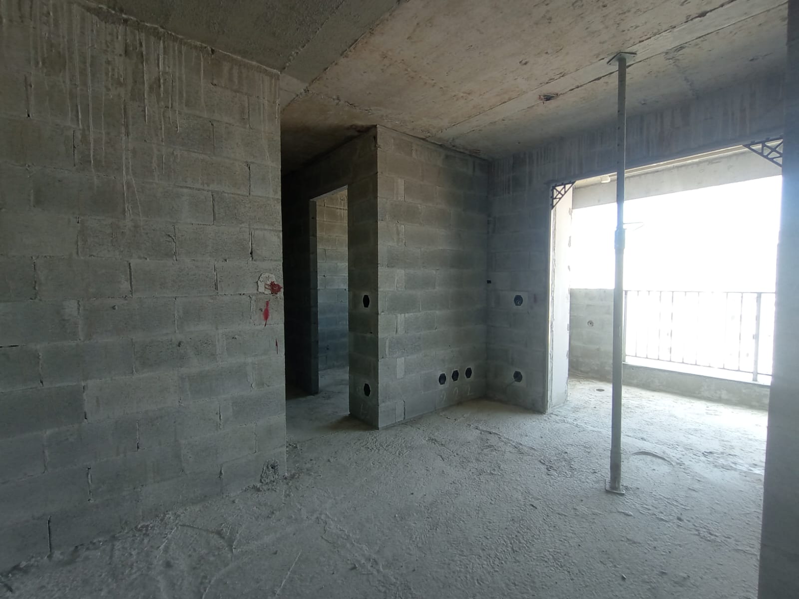 Fotos da Obra