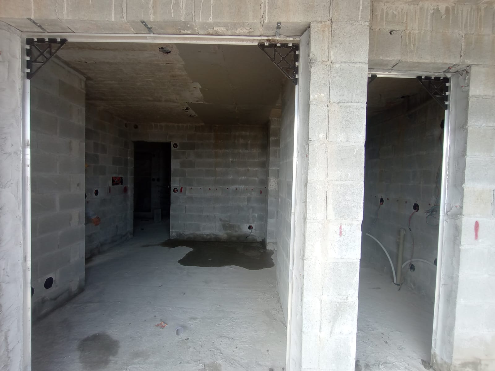 Fotos da Obra