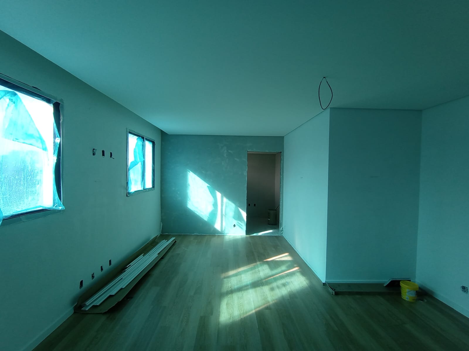Fotos da Obra