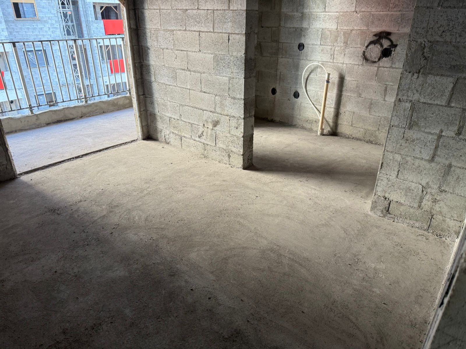 Fotos da Obra
