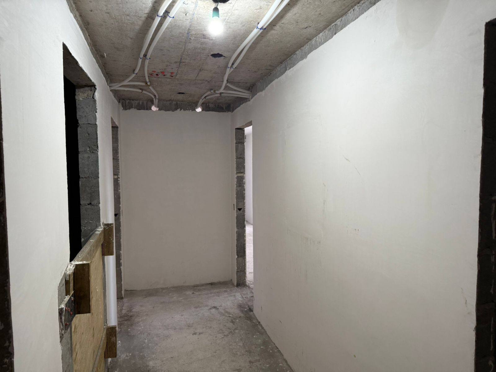 Fotos da Obra